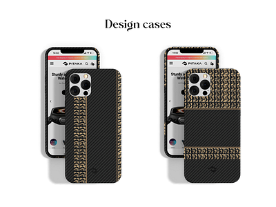 Desing Cases