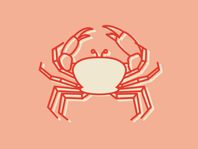 Crabs