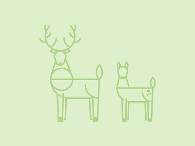 Deers