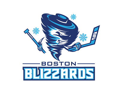 Boston Blizzards