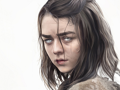 Arya Stark