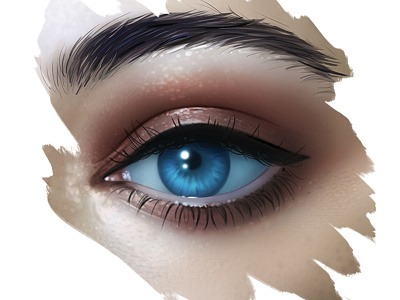 Eye Illustration