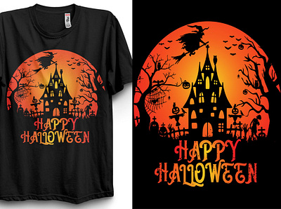 Halloween T-shirt 2021 halloween halloween tshirt t shirt typography vector