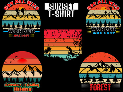 Sunset Bundle