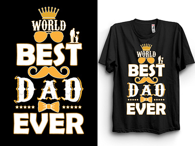 Dad T-Shirt