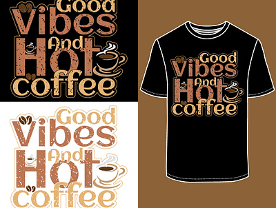Custom Typography T-Shirt Design branding custom tshirt design illustration logo t shirt tshirt design typography ui vector