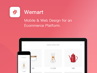 Wemart