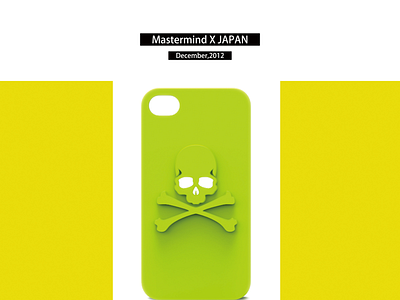 Iphone Case 3d case