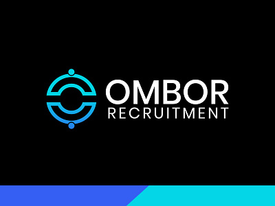 Ombor Logo Design