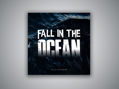 let the ocean take me album cover