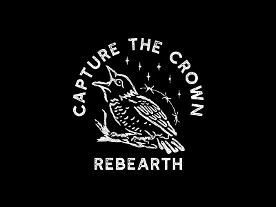 capture the crown album cover