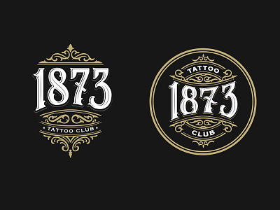1873 Tattoo Club