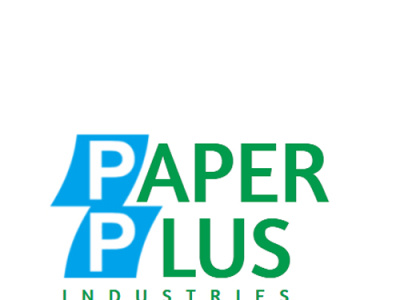 Logo design paper company