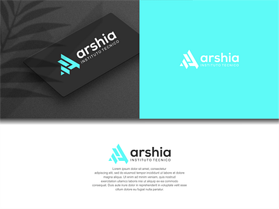 Arsha Logo Tecno