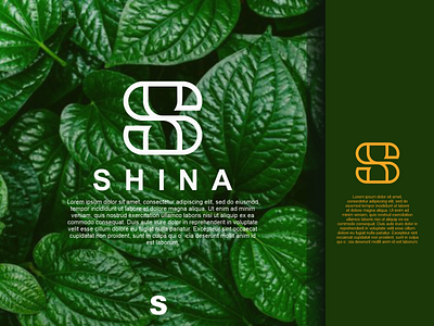 Shina Logo