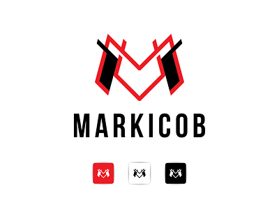 MARKICOB LOGO