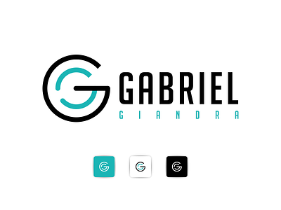 GABRIAEL GIANDRA brand bulding finance graphic design identity initial logo logoawesome logobadge logogram id logoinspiration logos logotipo logotypes