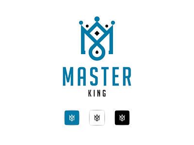 MASTER KING