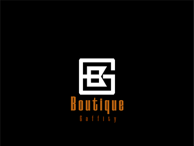 BG Logo Design brand branding design idetitity initial letter a logo logodesign logos vector
