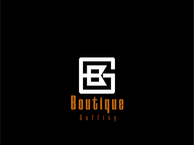 BG Logo Design