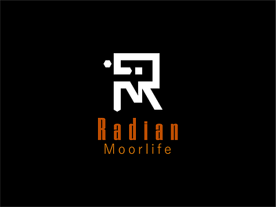 RM Logo Design