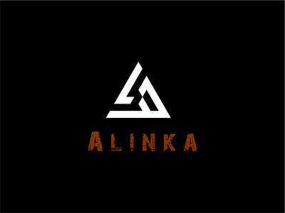 AL Logo Design