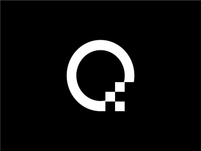 Q Logo Design