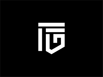 FG Logo Design