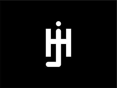 HJ Logo Design