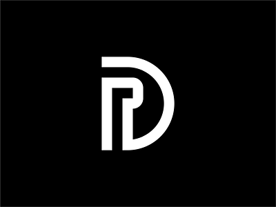 RD Logo Design.