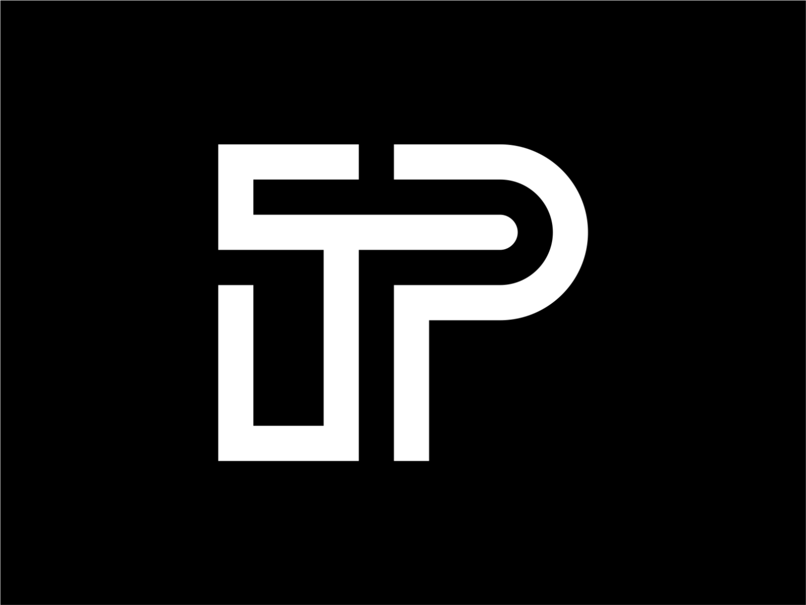 STP Logo Design by ssdesign2020 on Dribbble