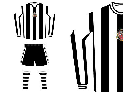 WIP - Newcastle Kit