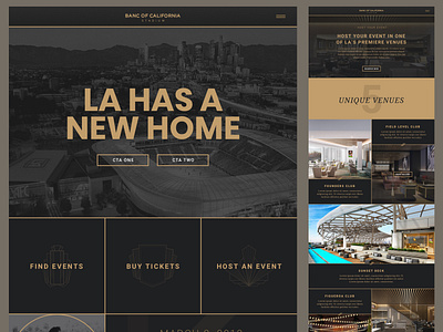 Banc of California Stadium | LAFC