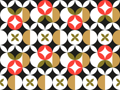 Fruit Pattern