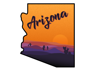 Arizona