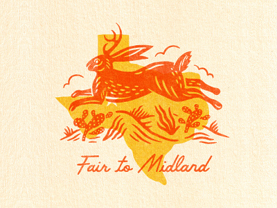 Fair To Midland Logo branding graphic design illustration logo
