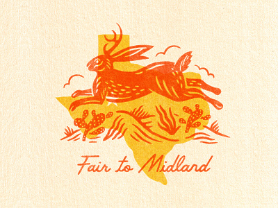 Fair To Midland Logo