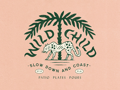 Wild Child Logo