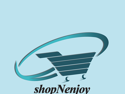 E-shop logo branding business logo design flat logo graphics design logo minimal logo modern logo professional logo