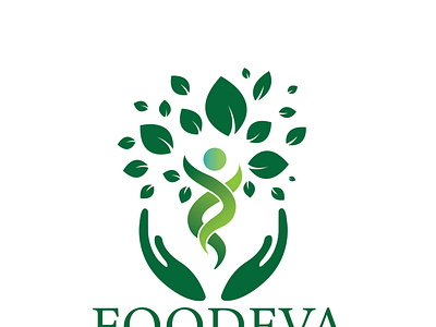 Foodeva Logo