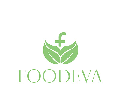 Foodeva logo