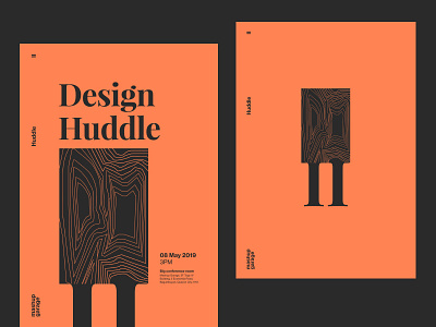 MG Design Huddle • pt1 design design huddle mg design huddle posters