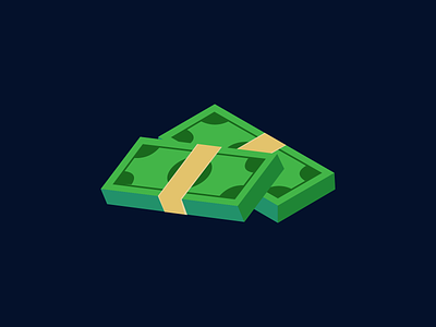 Money Illustration app design game game design game mobile gaming graphic design icon illustration logo money motion graphics ui ux