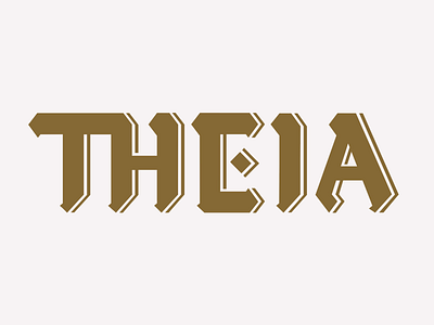 Theia Optical