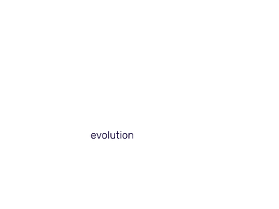 Evolution of slice animation branding dribbble flat design illustration logo mobile app motion design product
