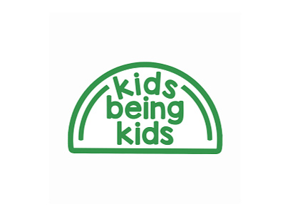 Kids Being Kids Logo