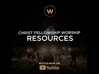 CF Worship Resources Post
