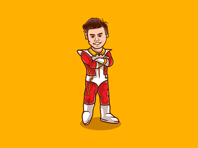 Harry styles as Eros (Starfox) brother of Thanos. avatar branding cartoon character comic cute design eternal eternals flat design harry style harrystyles illustration logo marvel marvel comic mascot vector