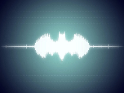 The Dark Vibes audio batman dark knight rough scary sound vibe vibes voice