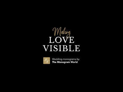 Making love visible